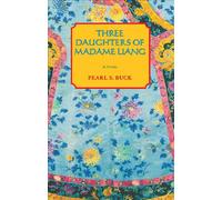 Three Daughters of Madame Liang