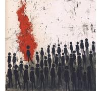 Three Days Grace - Alienation (LP)