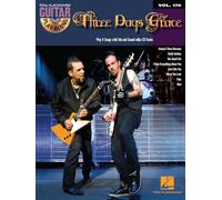 Three Days Grace: Guitar Play-Along Volume 170