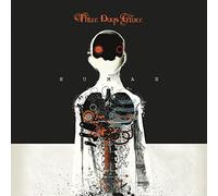 Three Days Grace - Human