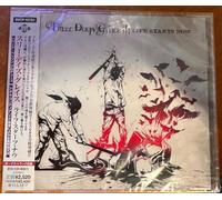 Three Days Grace - Life Starts Now +Bonus