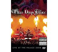Three Days Grace: Live at the Palace 2008