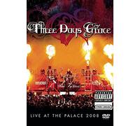 Three Days Grace: Live at the Palace 2008