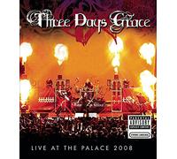 Three Days Grace - Live at the Palace 2008