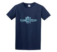Three Days Grace Mens Cotton Tshirt Size S