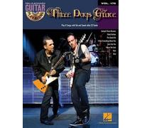 Three Days Grace (Mixed Media Product)