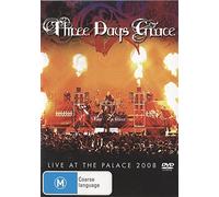 Three Days Grace - Three Days Grace - One