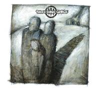 Three Days Grace - Three-Days-Grace (self titled) Vinyl