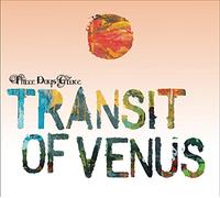 Three Days Grace Transit Of Venus (CD)