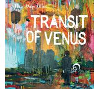 Three Days Grace - Transit Of Venus (Reissue) (LP)