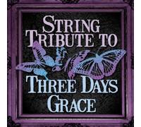 Three Days Grace Tribute - String Tribute To Three Days Grace