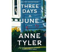 Three Days in June: A Novel