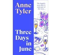 Three days in june: the sunday times bestselling perfect gift for mothers...