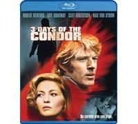 Three Days of the Condor