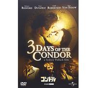 THREE DAYS OF THE CONDOR - ROB