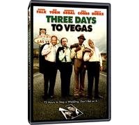 Three Days to Vegas - Three Days to Vegas