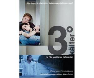 Three Degrees Colder