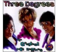 Three Degrees - Greatest Hit Remixes