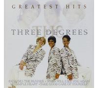 Three Degrees - Greatest Hits
