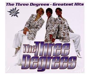 Three Degrees - Greatest Hits