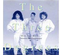 Three Degrees - Hits and more..