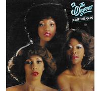 Three Degrees - Jump the Gun