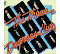 three degrees live