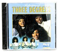 THREE DEGREES - REFLECTION OF THREE DEGREES -