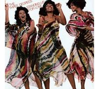Three Degrees - Standing Up For Love