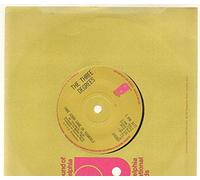 THREE DEGREES - TEXAS - CARNIVAL GIRL - DVD (not vinyl)