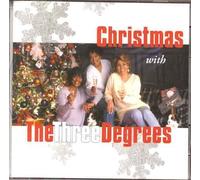 Three Degrees, the - Christmas with [Import]
