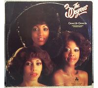Three Degrees, The - Giving Up - Giving In (Extended Version)