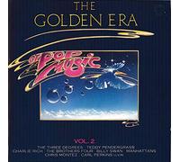 Three Degrees - The Golden Era Of Pop Music 2