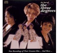 Three Degrees,the - Greatest Hits
