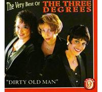 Three Degrees, the - Jump Th Gun