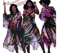 Three Degrees,The - Standing Up For Love