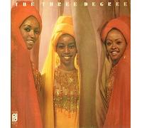 THREE DEGREES - THE THREE DEGREES
