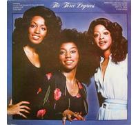 Three Degrees - The Three Degrees - The Runner (Vinyl)