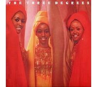 Three Degrees - Three Degrees