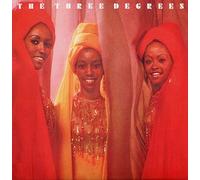 The Three Degrees The Three Degrees (CD) Album