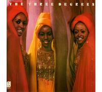 three degrees