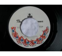 Three Degrees - THREE DEGREES The Runner 7" 45