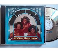 Three Degrees - Tie u up