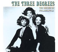 Three Degress - Sounds Of Philadelphia