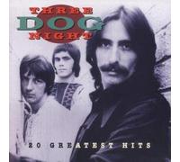 Three Dog Night - 20 Greatest