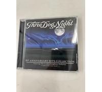 Three Dog Night - 35th Anniversary Hits