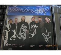 Three Dog Night - 35th Anniversary Hits Live