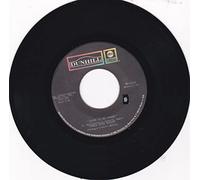 THREE DOG NIGHT 45 RPM DREAMING ISN'T GOOD FOR YOU / EASY TO BE HARD