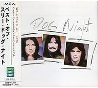 Three Dog Night - Best of