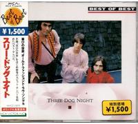 Three Dog Night - Best of Best